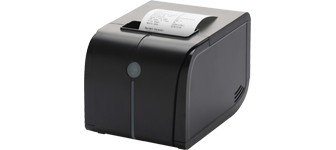 Кухонный принтер Integro TRP80USE III